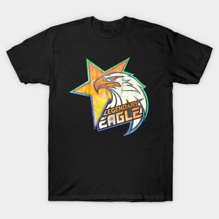 Legendar Eagle T-Shirt